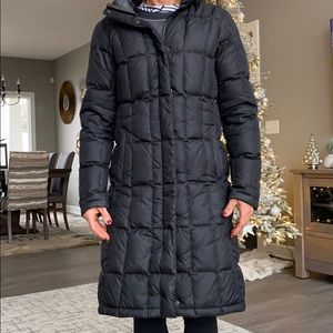 The North Face Winter Parka